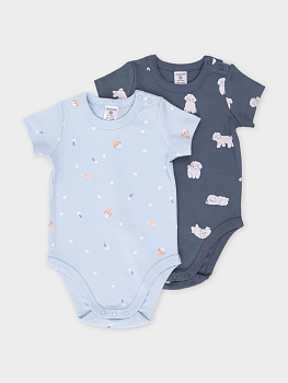 набор полукомбинезон