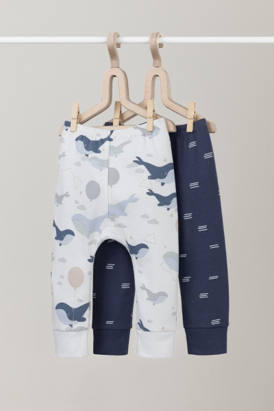 набор брюки