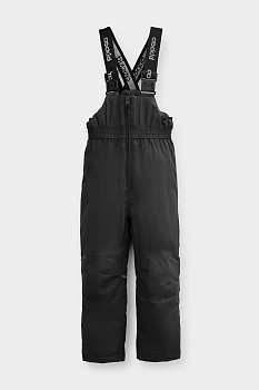 полукомбинезон