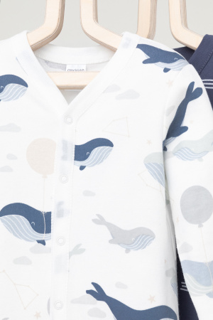 набор комбинезон