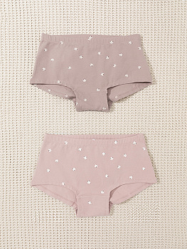 набор трусы/ уп