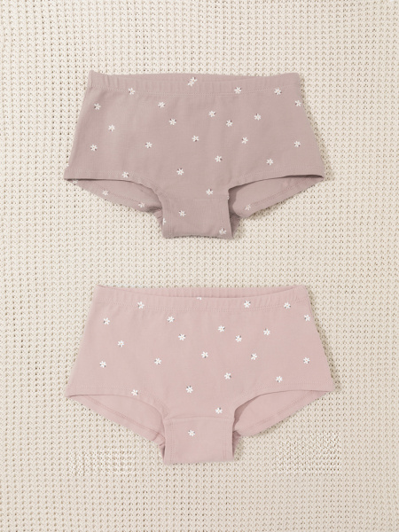 набор трусы/ уп