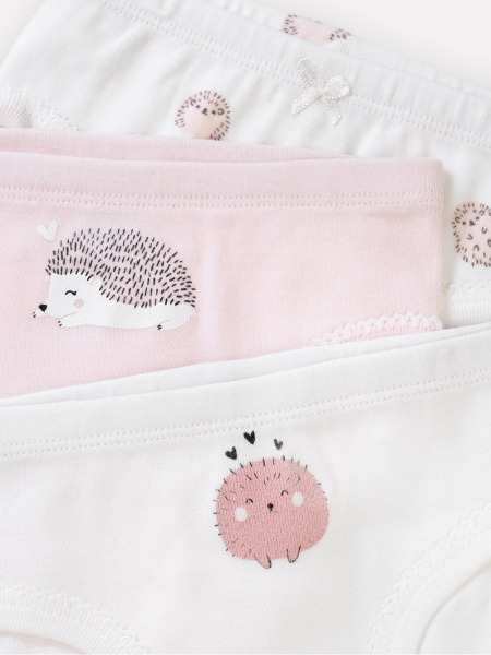 набор трусы/ уп