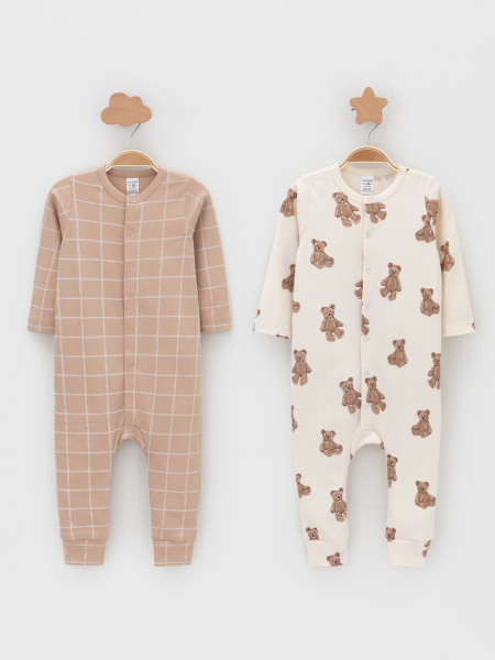 набор комбинезон