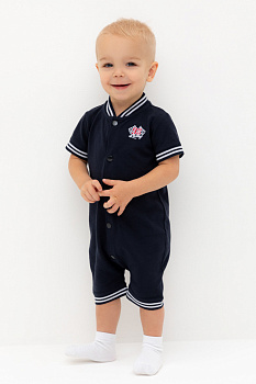 полукомбинезон