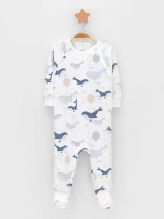 набор комбинезон