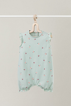 полукомбинезон