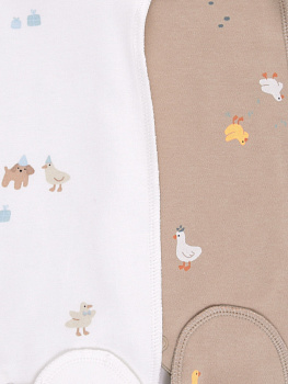 набор комбинезон