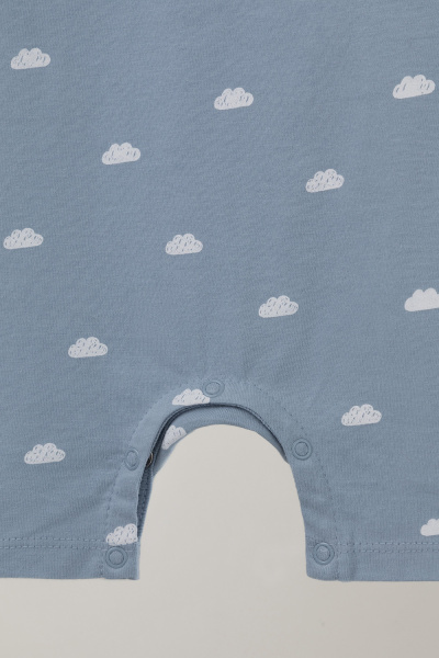 полукомбинезон