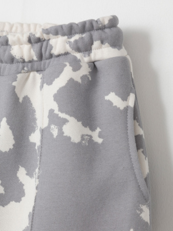 набор свитшот+брюки