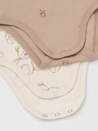 набор полукомбинезон