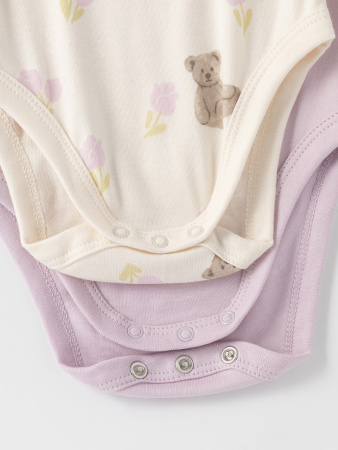 набор полукомбинезон