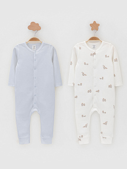 набор комбинезон