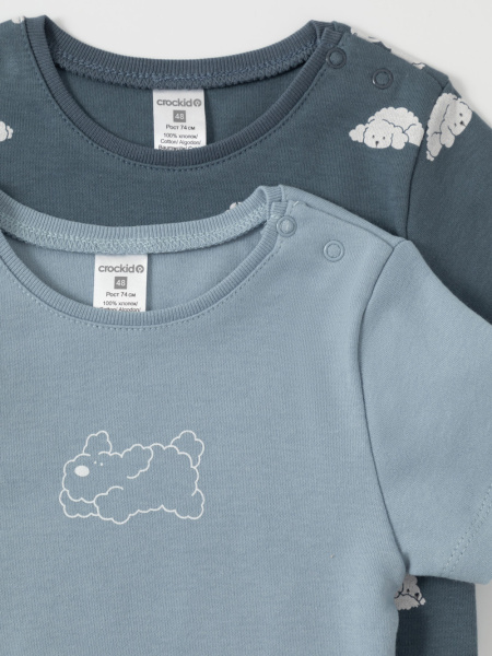 набор фуфайка