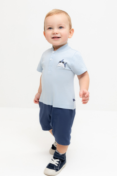 полукомбинезон