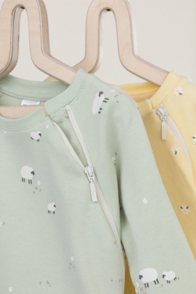 набор комбинезон