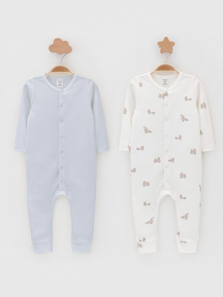 набор комбинезон