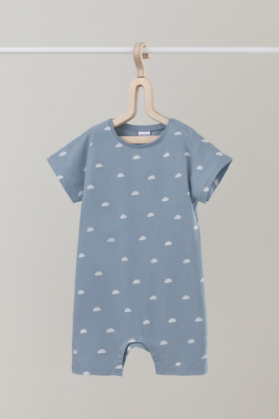 полукомбинезон