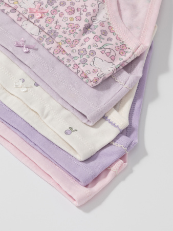 набор трусы/ уп