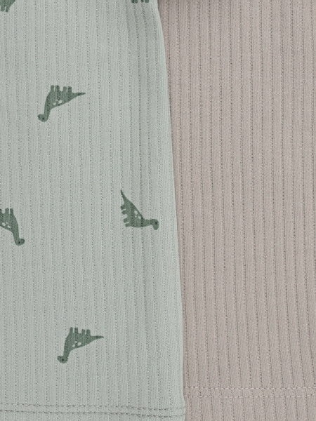 набор фуфайка