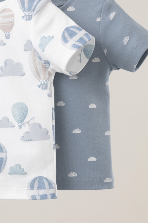 набор фуфайка