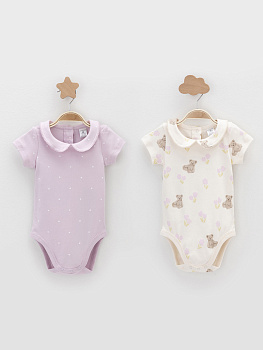 набор полукомбинезон