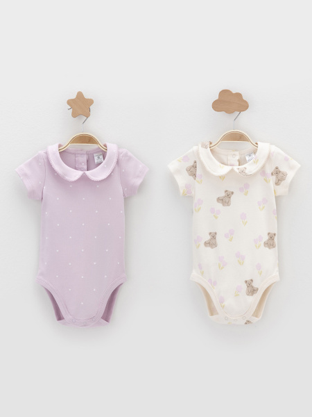 набор полукомбинезон