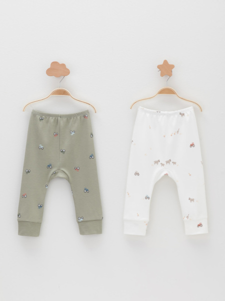 набор брюки