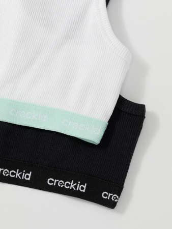 набор майка-топ