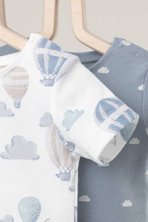 набор фуфайка