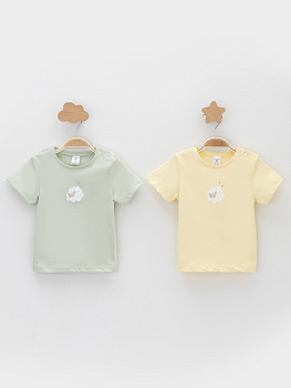 набор фуфайка