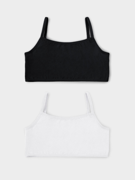 набор майка-топ