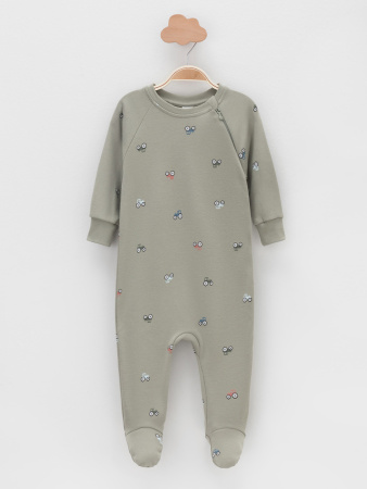 набор комбинезон