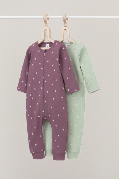 набор комбинезон