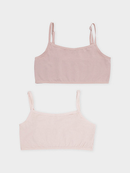 набор майка-топ
