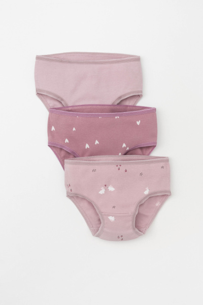 набор трусы/ уп