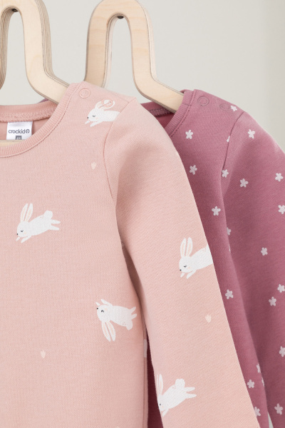 набор полукомбинезон