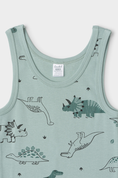 набор майка