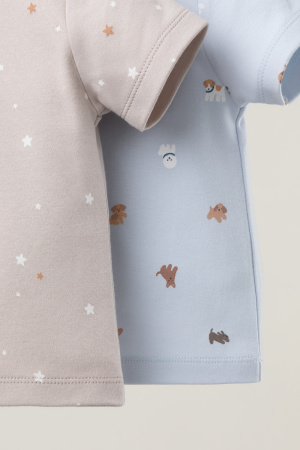 набор фуфайка