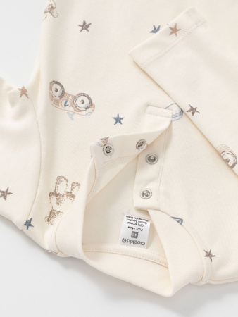 набор полукомбинезон