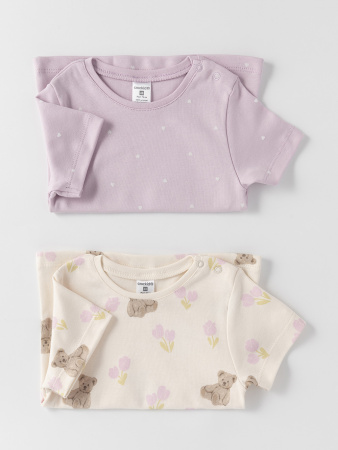 набор фуфайка