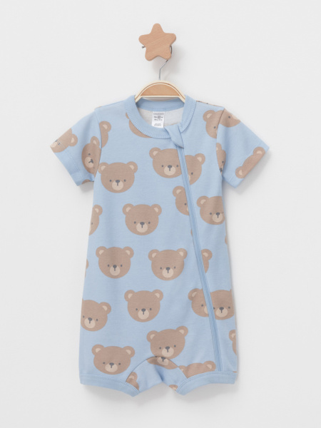 полукомбинезон