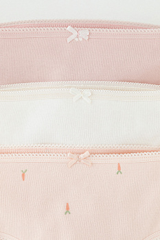 набор трусы/ уп