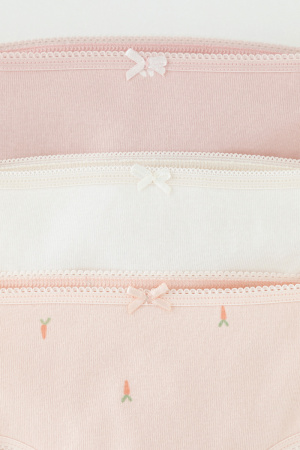 набор трусы/ уп