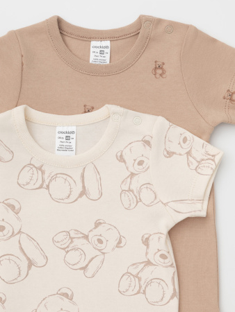 набор полукомбинезон