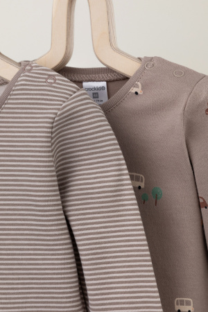 набор полукомбинезон