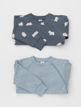 набор комбинезон