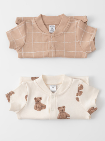 набор полукомбинезон