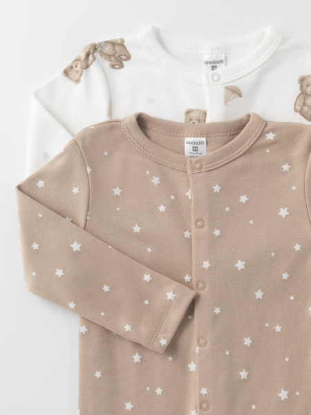 набор комбинезон