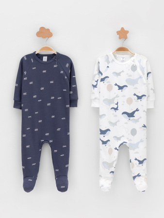 набор комбинезон